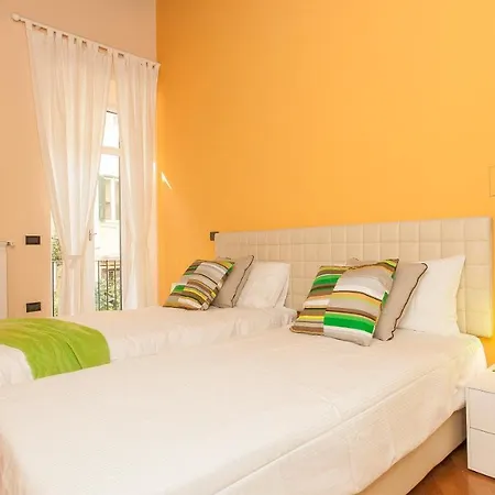 Trevi Colour- In ローマ