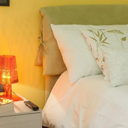 Trevi Colour- In アパート ローマ