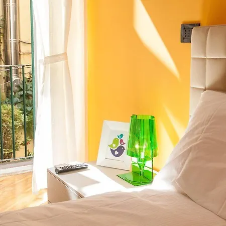 アパート Trevi Colour- In *