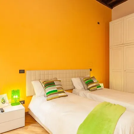 アパート Trevi Colour- In *