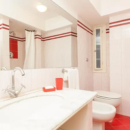 アパート Trevi Colour- In