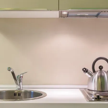 Trevi Colour- In ローマ