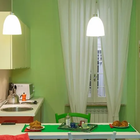 Trevi Colour- In * ローマ